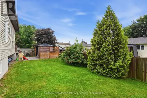 1028 Laviolette Street Clarence-rockland ON K4K 1B8