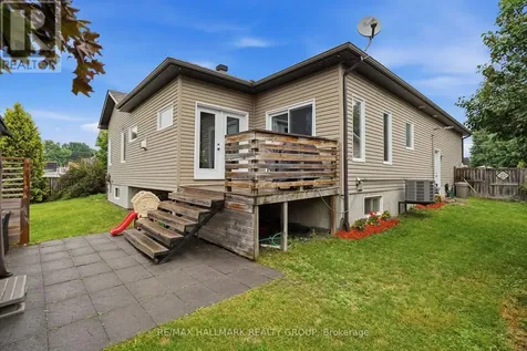 1028 Laviolette Street Clarence-rockland ON K4K 1B8