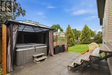 1028 Laviolette Street Clarence-rockland ON K4K 1B8