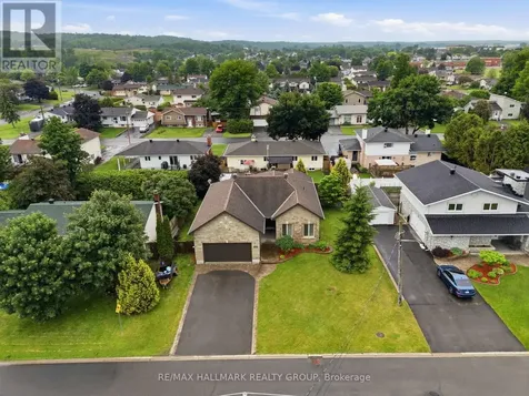 1028 Laviolette Street Clarence-rockland ON K4K 1B8