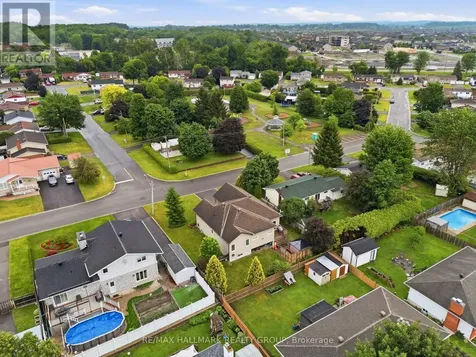 1028 Laviolette Street Clarence-rockland ON K4K 1B8