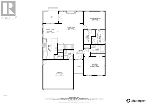 1028 Laviolette Street Clarence-rockland ON K4K 1B8