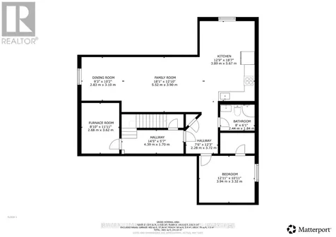 1028 Laviolette Street Clarence-rockland ON K4K 1B8