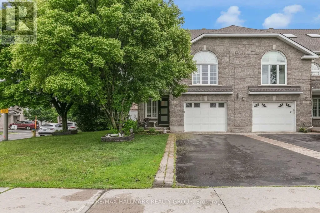 2051 Frank Bender Street Ottawa ON K1C 1M7