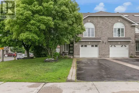 2051 Frank Bender Street Ottawa ON K1C 1M7