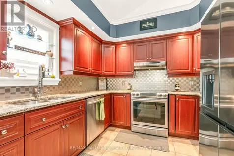 2051 Frank Bender Street Ottawa ON K1C 1M7