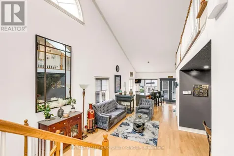 2051 Frank Bender Street Ottawa ON K1C 1M7