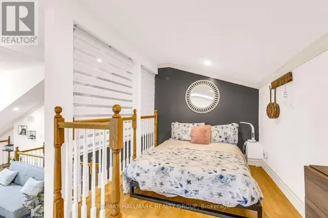 2051 Frank Bender Street Ottawa ON K1C 1M7