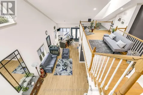 2051 Frank Bender Street Ottawa ON K1C 1M7