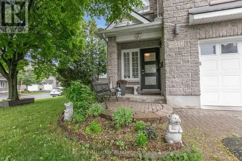 2051 Frank Bender Street Ottawa ON K1C 1M7