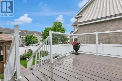 2051 Frank Bender Street Ottawa ON K1C 1M7