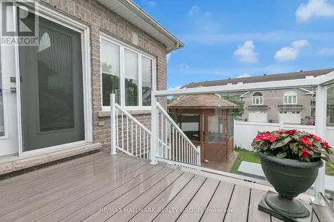2051 Frank Bender Street Ottawa ON K1C 1M7