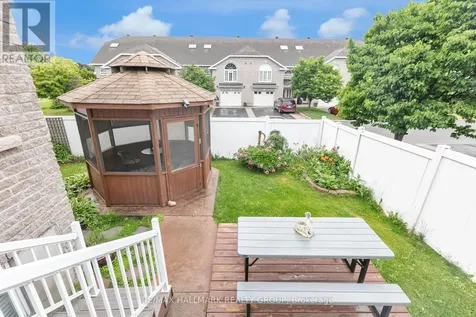 2051 Frank Bender Street Ottawa ON K1C 1M7