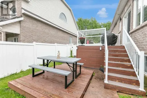 2051 Frank Bender Street Ottawa ON K1C 1M7