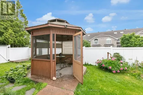 2051 Frank Bender Street Ottawa ON K1C 1M7