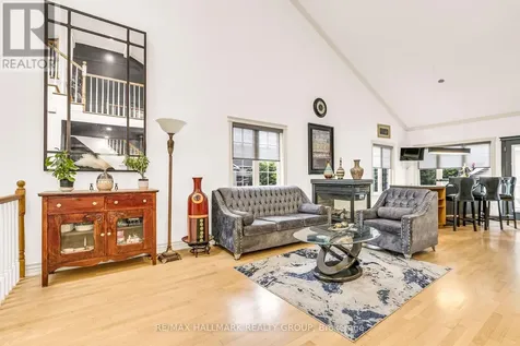 2051 Frank Bender Street Ottawa ON K1C 1M7