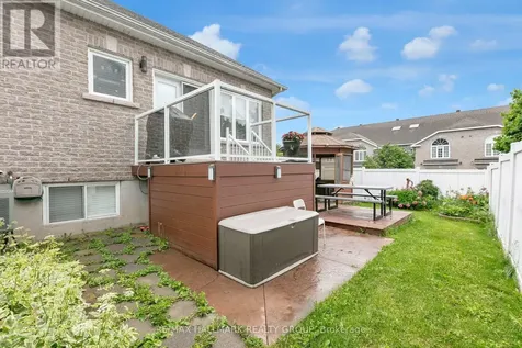 2051 Frank Bender Street Ottawa ON K1C 1M7