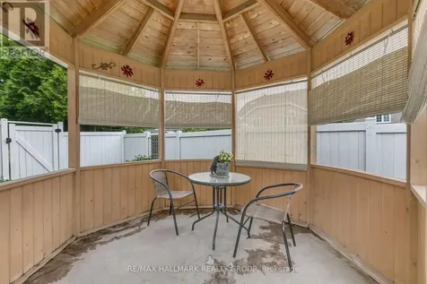2051 Frank Bender Street Ottawa ON K1C 1M7