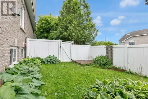 2051 Frank Bender Street Ottawa ON K1C 1M7