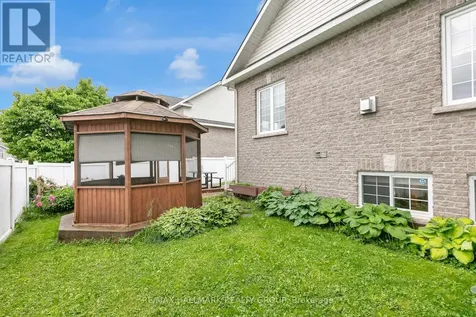 2051 Frank Bender Street Ottawa ON K1C 1M7