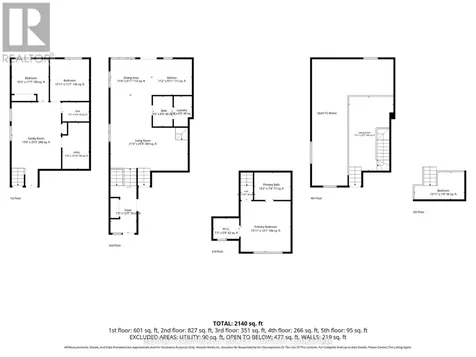 2051 Frank Bender Street Ottawa ON K1C 1M7