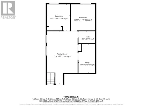 2051 Frank Bender Street Ottawa ON K1C 1M7
