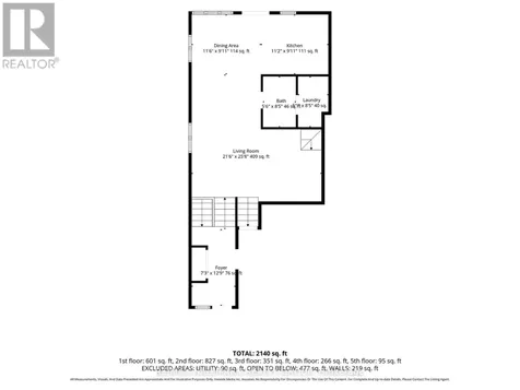 2051 Frank Bender Street Ottawa ON K1C 1M7