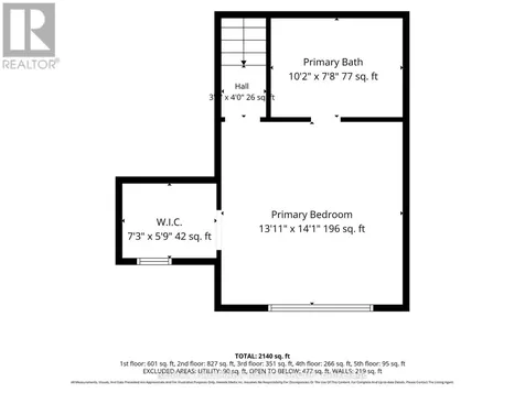 2051 Frank Bender Street Ottawa ON K1C 1M7
