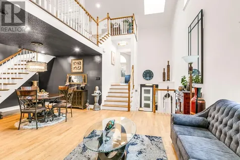 2051 Frank Bender Street Ottawa ON K1C 1M7