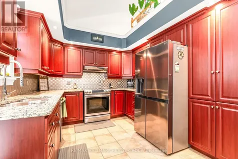2051 Frank Bender Street Ottawa ON K1C 1M7
