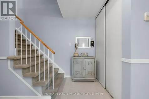 2061 Legrand Crescent Ottawa ON K1E 3R1