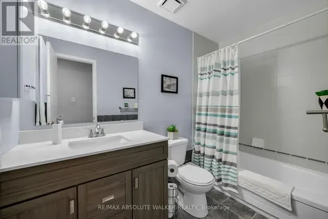 2061 Legrand Crescent Ottawa ON K1E 3R1
