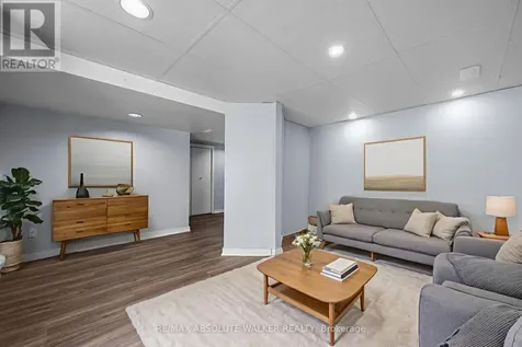 2061 Legrand Crescent Ottawa ON K1E 3R1