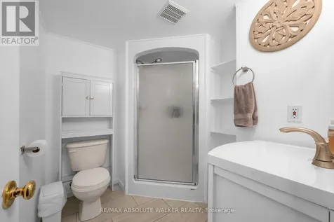 2061 Legrand Crescent Ottawa ON K1E 3R1