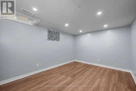 2061 Legrand Crescent Ottawa ON K1E 3R1