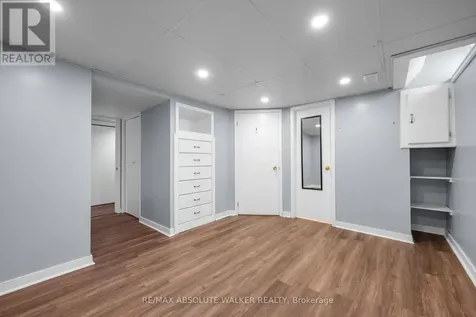 2061 Legrand Crescent Ottawa ON K1E 3R1