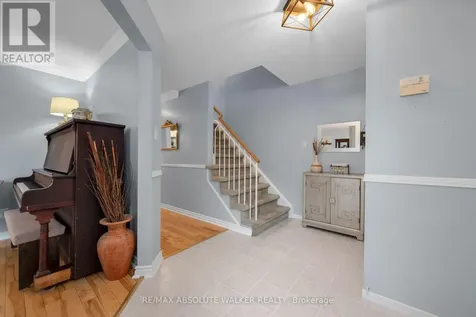 2061 Legrand Crescent Ottawa ON K1E 3R1