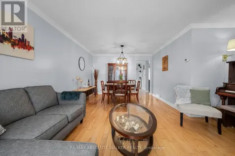 2061 Legrand Crescent Ottawa ON K1E 3R1