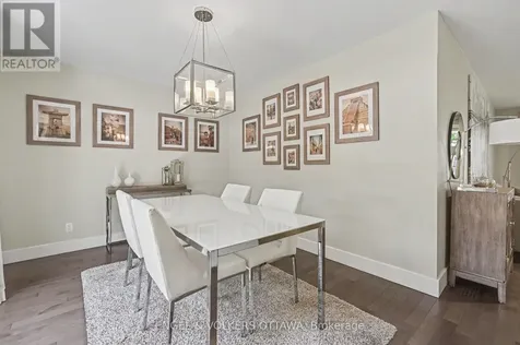1299 Alloway Crescent Ottawa ON K1K 3Y9