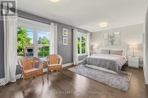 1299 Alloway Crescent Ottawa ON K1K 3Y9