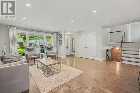 1299 Alloway Crescent Ottawa ON K1K 3Y9