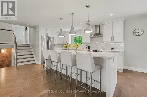 1299 Alloway Crescent Ottawa ON K1K 3Y9