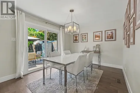 1299 Alloway Crescent Ottawa ON K1K 3Y9