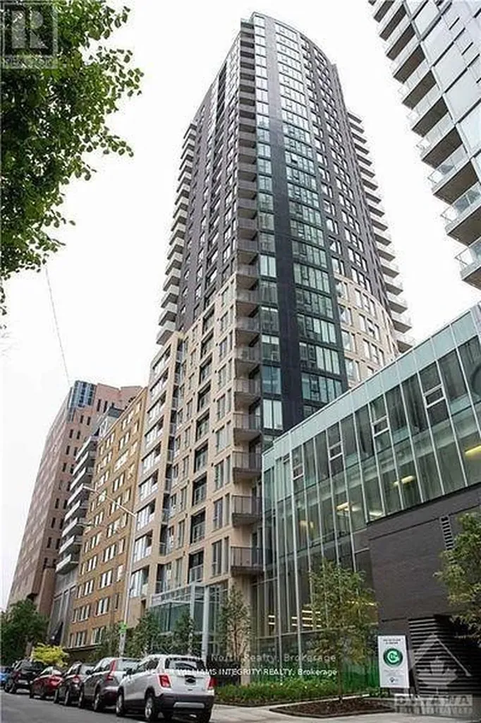 40 Nepean Street Ottawa ON K2P 0X5