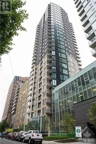 40 Nepean Street Ottawa ON K2P 0X5