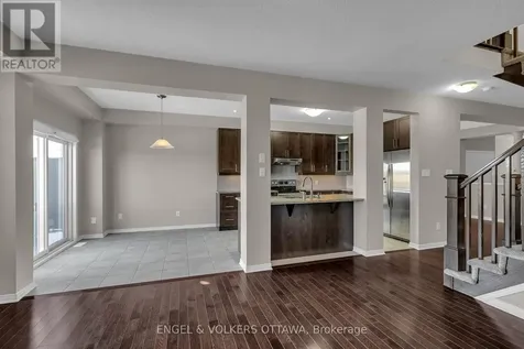 40 Tapadero Avenue Ottawa ON K2V 0E2