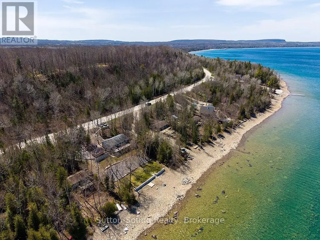 504389 Grey Road 1 Georgian Bluffs ON N0H 2T0