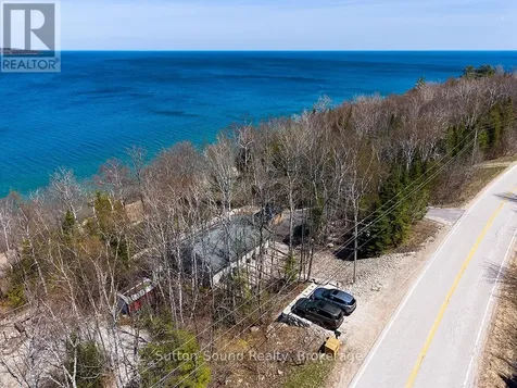 504389 Grey Road 1 Georgian Bluffs ON N0H 2T0