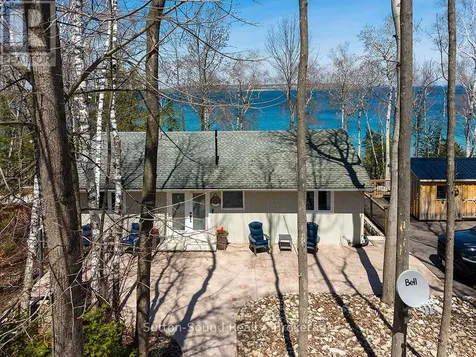 504389 Grey Road 1 Georgian Bluffs ON N0H 2T0