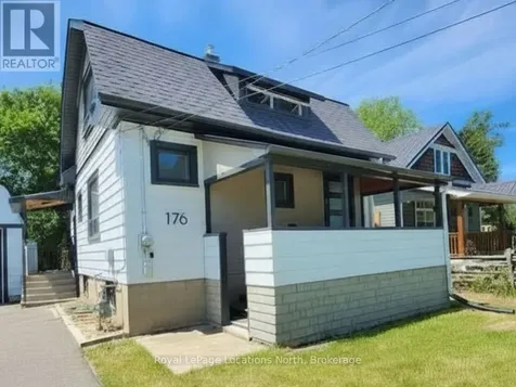 176 Richmond Street South Meaford ON N4L 1B3
